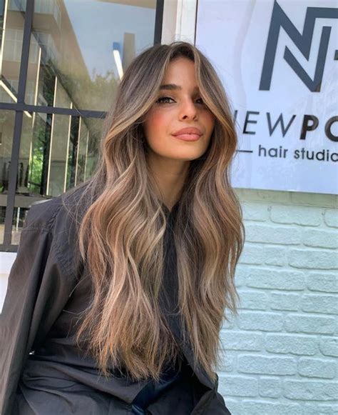 Pin By Kirsty On Hair Inspo Light Brunette Hair Brunette Hair Color