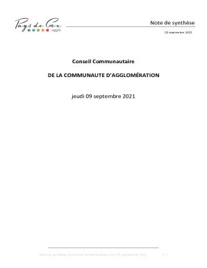 Fillable Online Communaut Des Communes De La Haute Saintonge Bureau