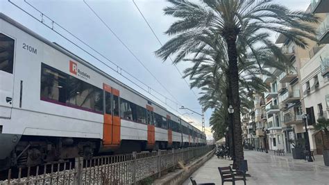 Graves Retrasos En Hasta Tres L Neas De Rodalies Por Una Incidencia T Cnica