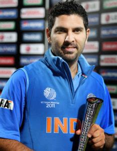 Yuvraj Singh Height, Age, Wife, Family, Biography, and More