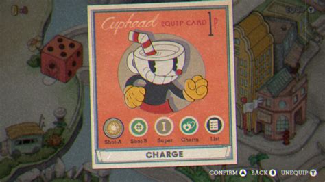 Steam Community Guide Cuphead Basics Guide