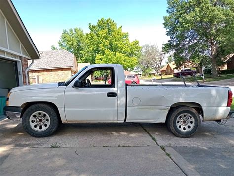 2006 Chevrolet 1500 Regular Cab · Long Bed - Cars & Trucks - Moore