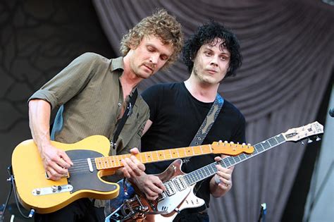 The Raconteurs to Release ‘Live at Montreaux’ DVD