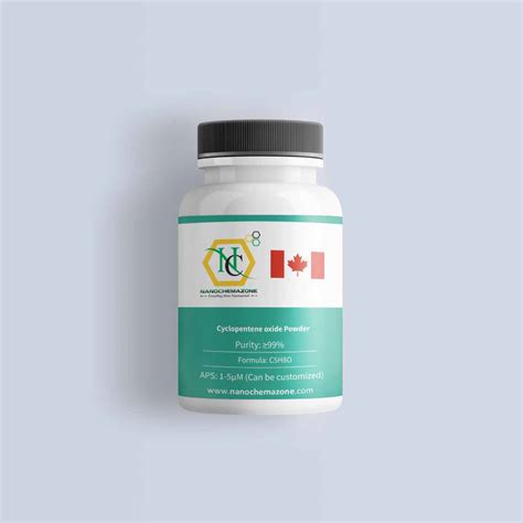 Cyclopentene oxide Powder...............Low Price $45 | Highly pure | Nanochemazone