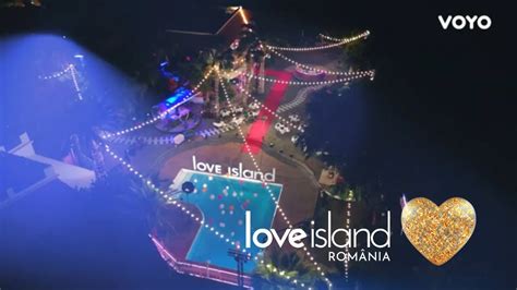 Alina prezintă detaliile despre finală Love Island România S1 YouTube