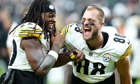 Najee Harris Player Props Odds Tips And Betting Trends For Week 7 Steelers Vs Jets