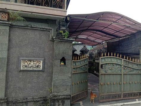 Dijual Rumah Lantai Di Area Sesetan Denpasa Bali