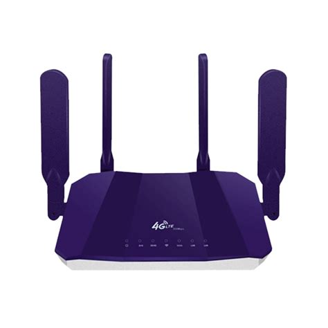 R8 Wireless WiFi Router for 4G Modem with 4 Extern... – Grandado