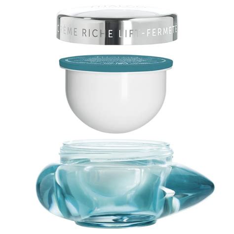 Thalgo Refill Silicium Lift Lifting Firming Rich Cream Nur