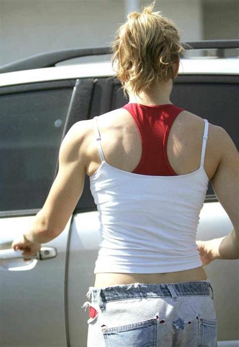 Jessica Biel R Femalecelebritybiceps