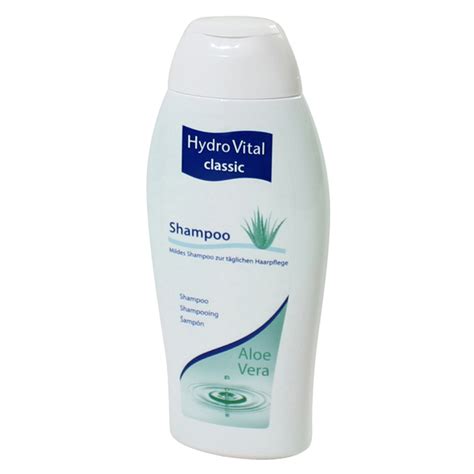 Hydrovital Classic Aloe Vera N Igefa Roin S R O