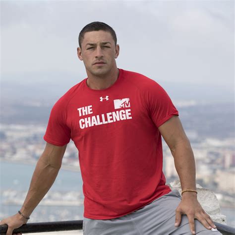 Tony Raines MTV The Challenge Vendettas Really Into This Blog - Really ...