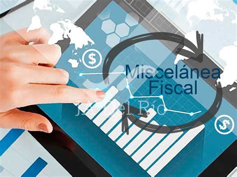 Resoluci N Miscel Nea Fiscal Para El