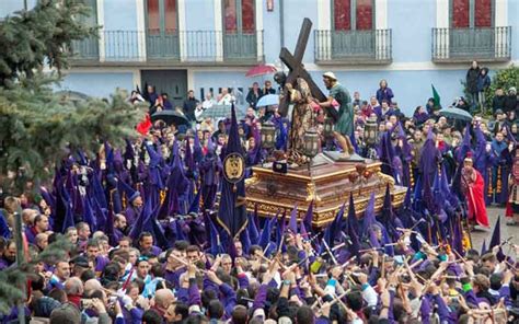 Las Turbas De Cuenca Historia Significado Y Tradiciones Cuenca Un