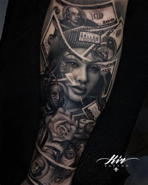 ⚜️𝗧𝗔𝗧𝗧𝗢𝗢 𝗔𝗟𝗧𝗢 𝗡𝗜𝗩𝗘𝗟⚜️ On Instagram “ ⚜ Tatuagem Sensacional Feita Por