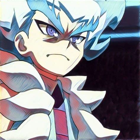 Shirasagijo Lui Edits Beyblade Amino