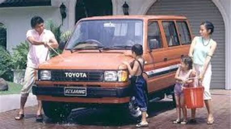 Perjalanan Panjang Dan Evolusi Toyota Kijang Innova Apa Yang Membuat