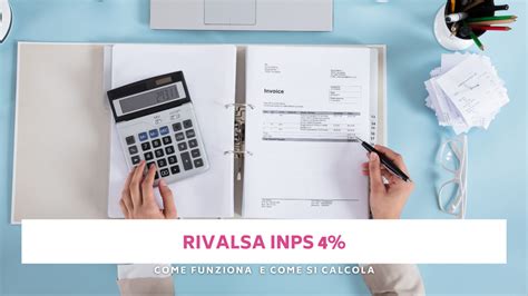 Rivalsa Inps