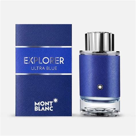 Buy Explorer Ultra Blue EDP In Kuwait Klinq