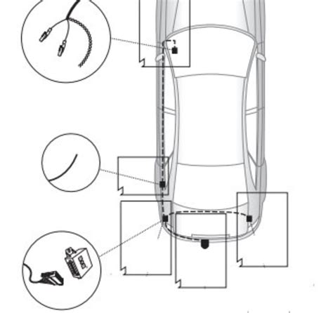 Brink Anh Ngerkupplung F R Audi A Cabrio B Starr Polig E