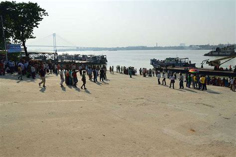 Ganga ghats in Kolkata | Times of India Travel