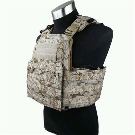 Aor Cpc Navy Seal Plate Carrier