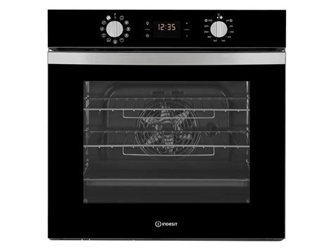 Forno Indesit Ifw H Bl Outlet Grade B L Cm