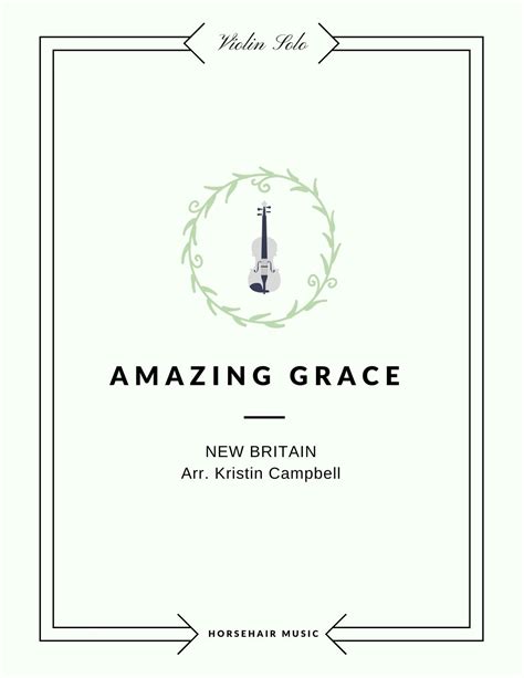 Amazing Grace