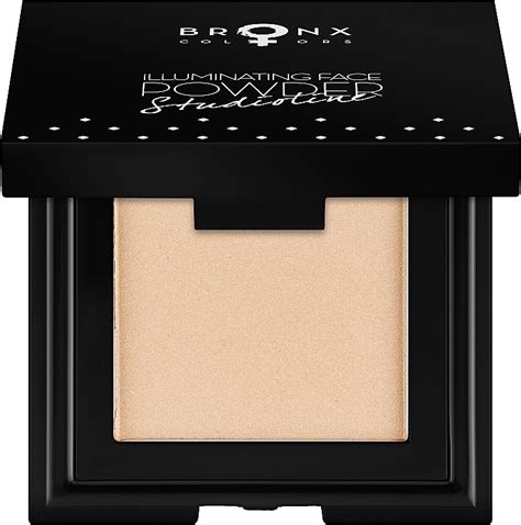 Makeupstore Co Il Bronx Colors Studioline Illuminating