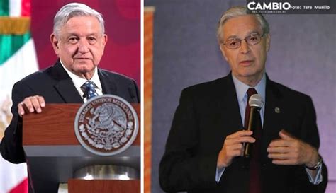 AMLO pedirá a UIF revisar conflicto en la UDLAP