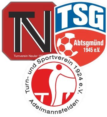 R Ckblick Junioren Mannschaften Hinrunde Tsg Abtsgm Nd