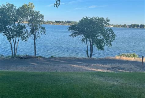 Lakefront RV | Moses Lake, Washington