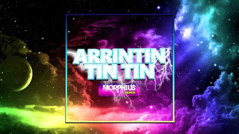 ARRINTIN TIN TIN Guaracha Aleteo Zapateo Tribal MIX Circuit