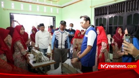 Fraksi Demokrat Tolak Bisnis Impor Baju Bekas Ibas Turun Langsung