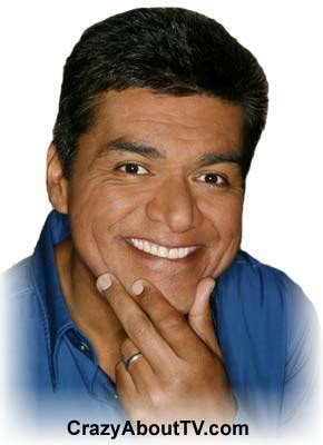 The George Lopez Show