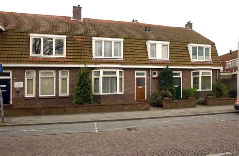 Sociale Huurwoning Noordewierweg Amersfoort Sociale Huurwoning