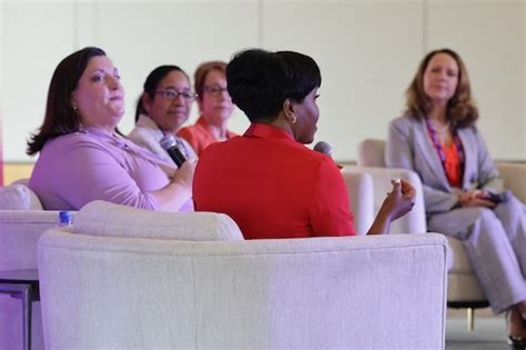 Get Inspired At Cleveland Women’s Summit