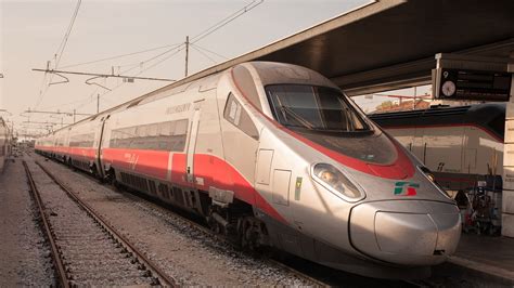 Tren Venecia Toda La Informaci N Que Necesitas Para Tu Viaje En Tren