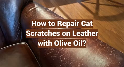 How To Repair Cat Scratches On Faux Leather Sofa Baci Living Room