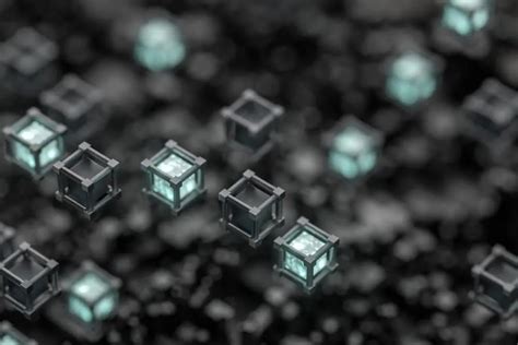 La Rivoluzione Dei Qubit Di Diamante Nella Rete Quantistica Scienze