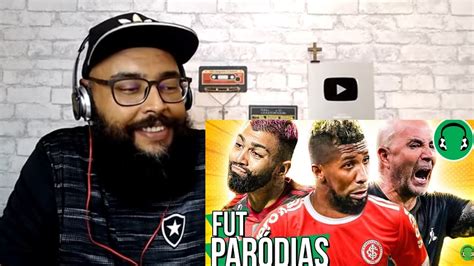 BRASILEIRÃO É SÓ ZUEIRA 2020 pt 4 I Paródia Time Of Our Lives