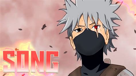 Kakashi Song Naruto El Shinobi Solitario Nozirp Youtube