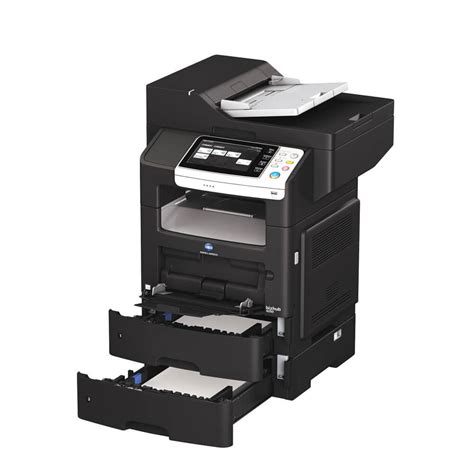 Konica Minolta Laser Planetink Gr