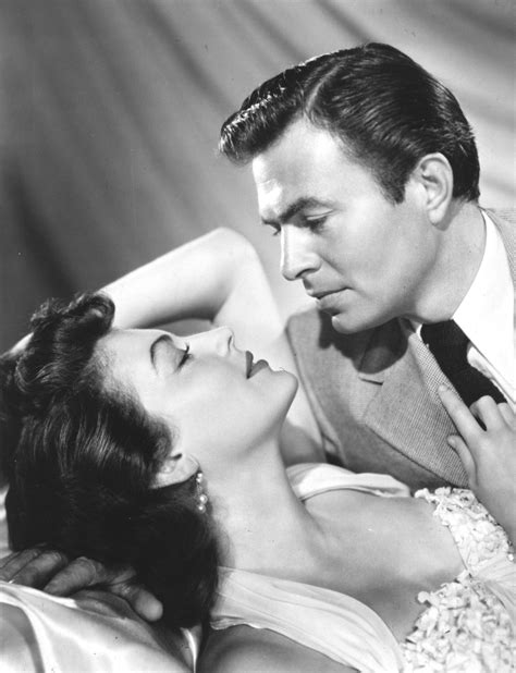 Ava Gardner And James Mason Pandora And The Flying Dutchman Ava