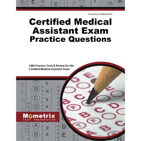 Certified Medical Assistant Exam Practice Questions Cma Practice Tests And Review For The