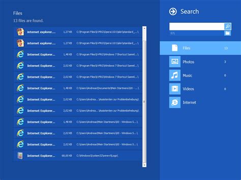 Windows 8 Metro Ui To Windows 7 Windows Vista And Windows Xp