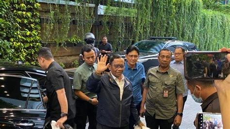 Anies Bisa Gagal Jadi Capres Karena Manuver Internal Koalisi