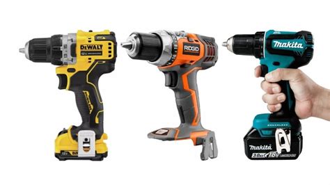 D K Corded Power Drill The Best Drill For Home Use