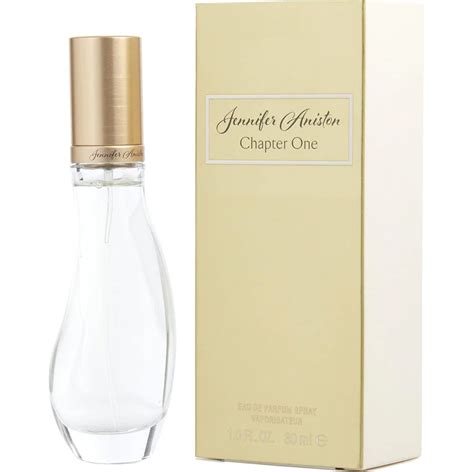 Jennifer Aniston Perfume Guide: Your Guide To Finding a Unique ...