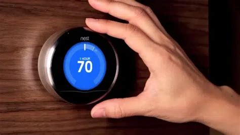 The Ultimate Guide to Nest Thermostat: Your Comprehensive Manual ...